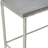 Bernhardt Exteriors Brisbane Console Table - Home Elegance USA