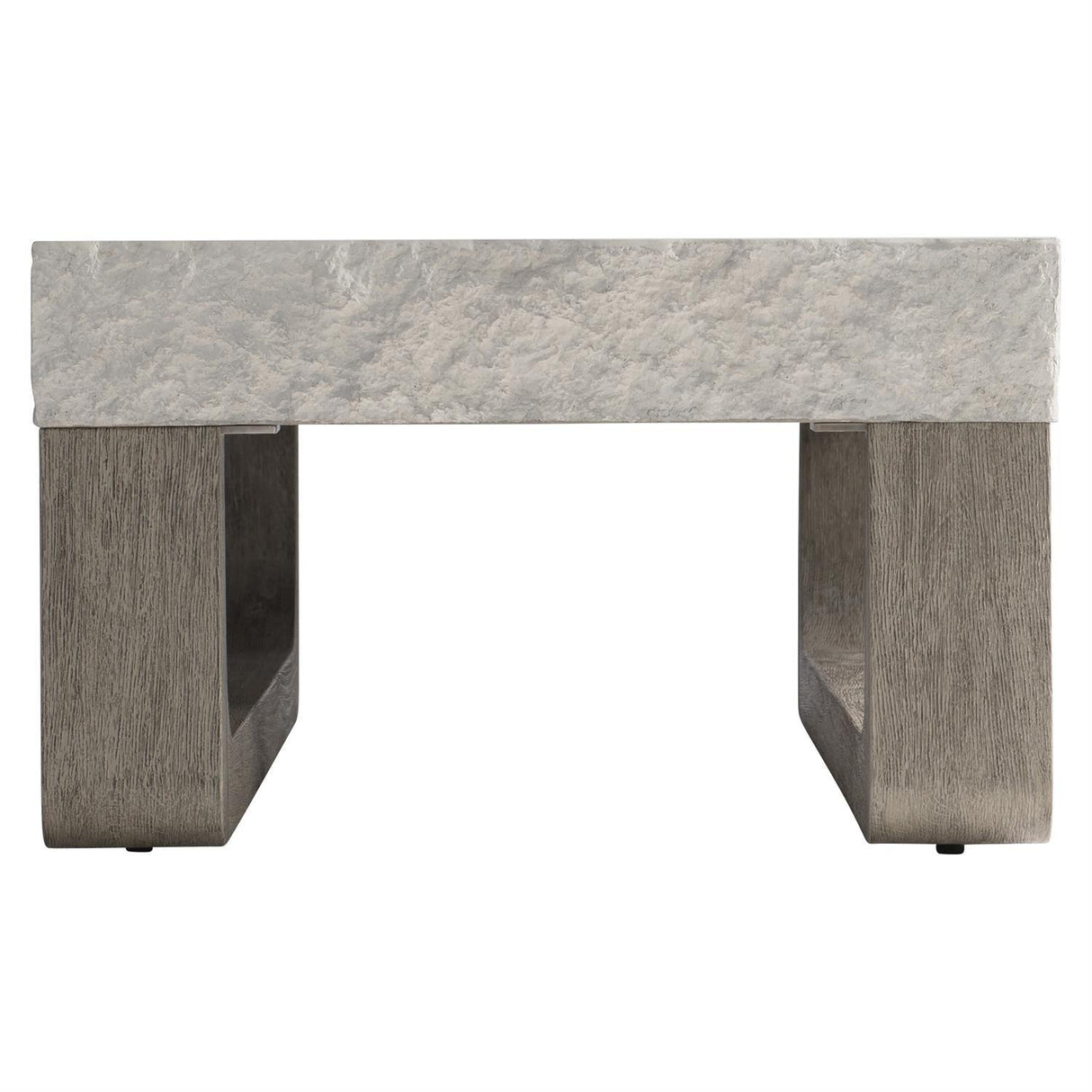 Bernhardt Exteriors Bristol Outdoor Cocktail Table - Home Elegance USA