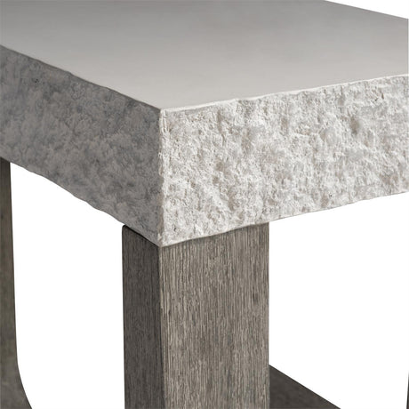 Bernhardt Exteriors Bristol Outdoor Side Table - Home Elegance USA