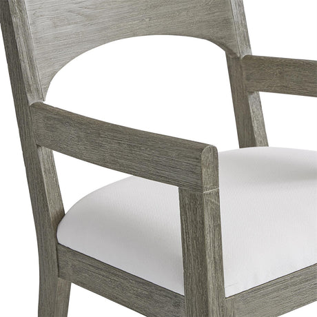 Bernhardt Exteriors Calais Arm Chair - Home Elegance USA