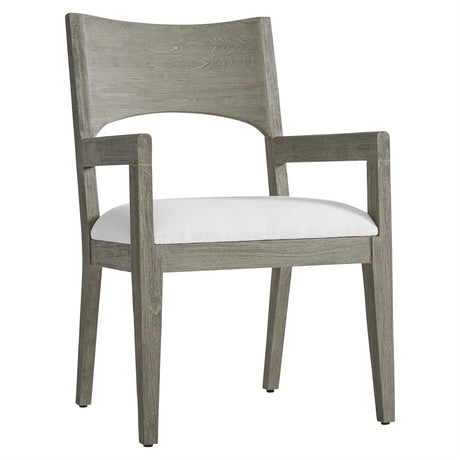 Bernhardt Exteriors Calais Side Chair - Home Elegance USA