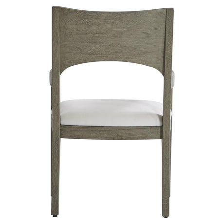 Bernhardt Exteriors Calais Side Chair - Home Elegance USA