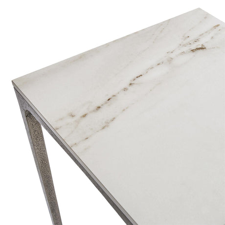 Bernhardt Exteriors Caprera Side Table - Home Elegance USA