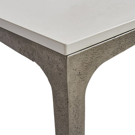 Bernhardt Exteriors Caprera Side Table - Home Elegance USA