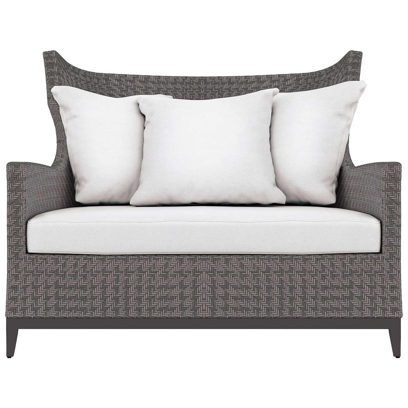 Bernhardt Exteriors Captiva Chair 1/2 - Home Elegance USA