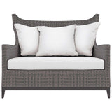 Bernhardt Exteriors Captiva Chair 1/2 - Home Elegance USA