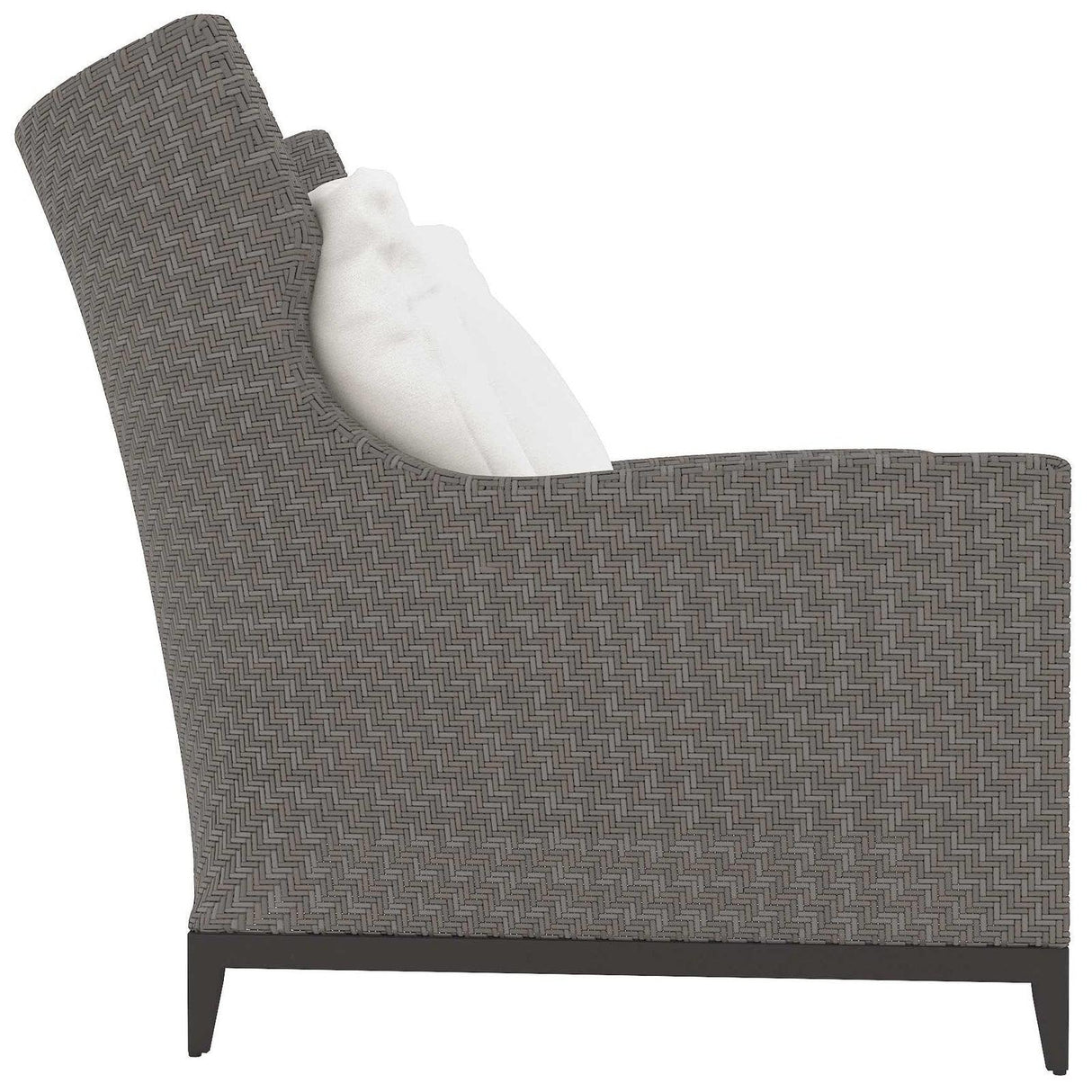 Bernhardt Exteriors Captiva Chair 1/2 - Home Elegance USA