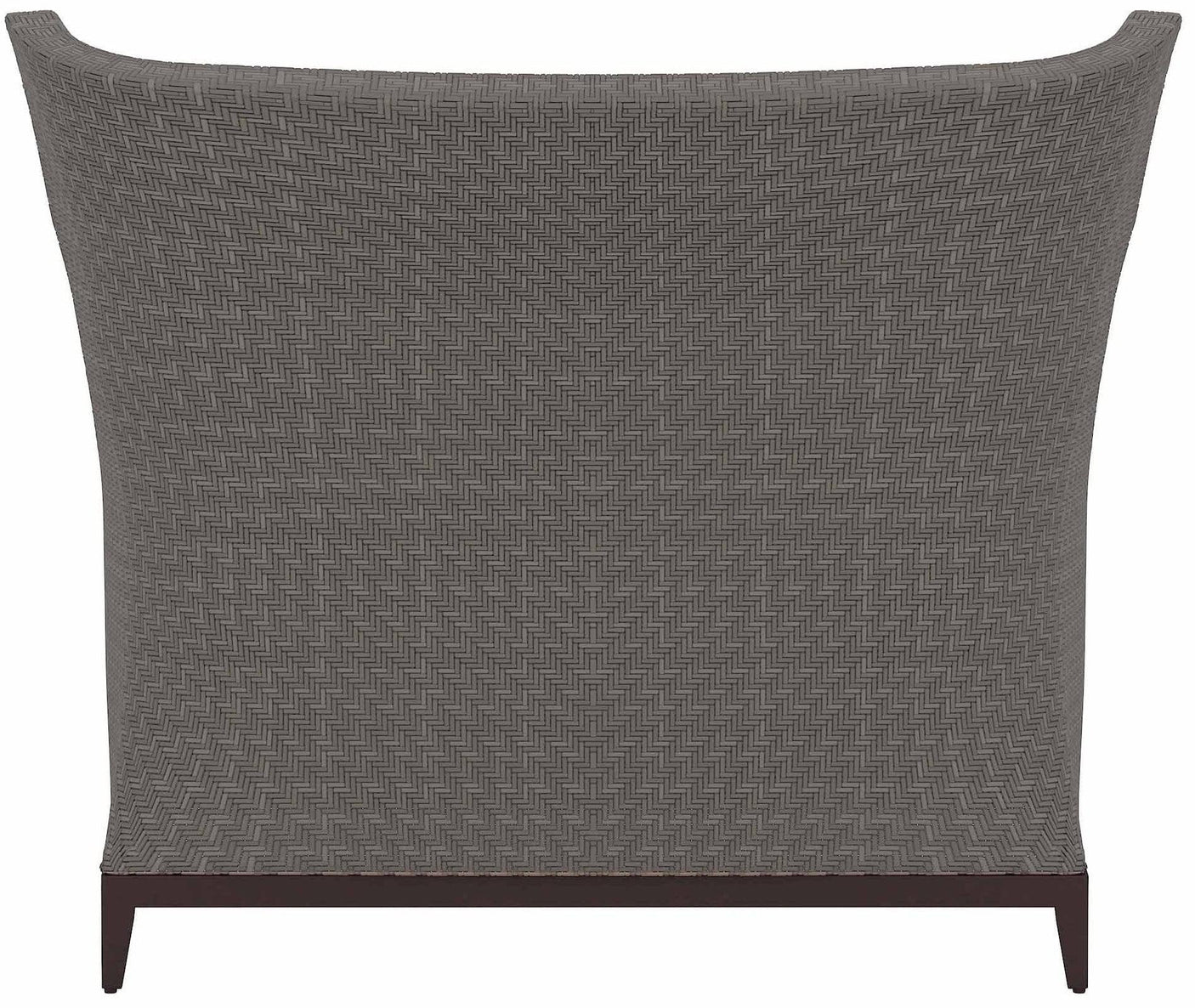 Bernhardt Exteriors Captiva Chair 1/2 - Home Elegance USA