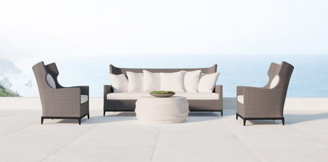 Bernhardt Exteriors Captiva Sofa - Home Elegance USA