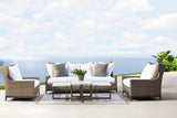 Bernhardt Exteriors Captiva Sofa - Home Elegance USA