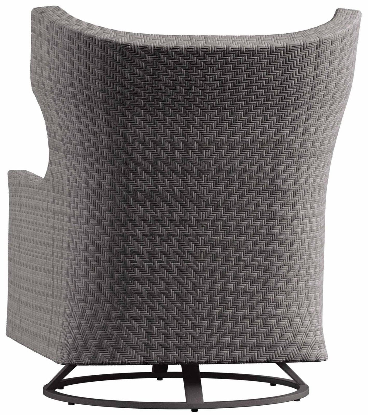 Bernhardt Exteriors Captiva Swivel Chair - Home Elegance USA