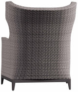 Bernhardt Exteriors Captiva Wing Chair - Home Elegance USA