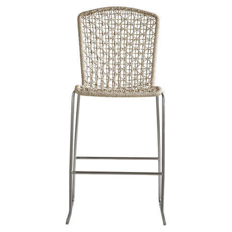 Bernhardt Exteriors Carmel Bar Stool - Home Elegance USA