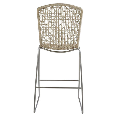 Bernhardt Exteriors Carmel Bar Stool - Home Elegance USA