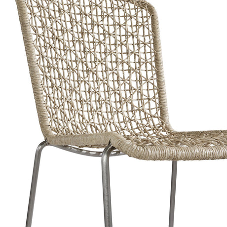 Bernhardt Exteriors Carmel Bar Stool - Home Elegance USA