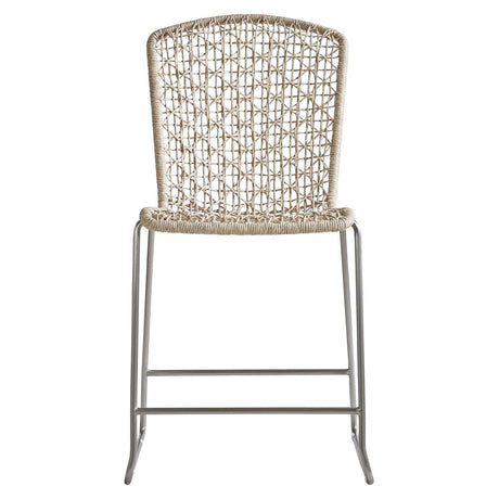 Bernhardt Exteriors Carmel Counter Stool - Home Elegance USA