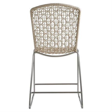 Bernhardt Exteriors Carmel Counter Stool - Home Elegance USA