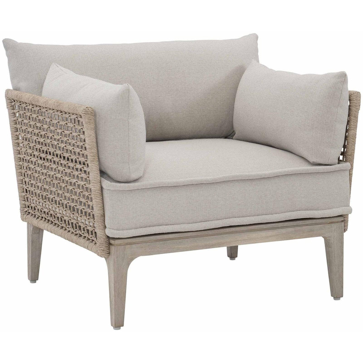 Bernhardt Exteriors Catalonia Chair - Home Elegance USA