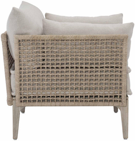 Bernhardt Exteriors Catalonia Chair - Home Elegance USA