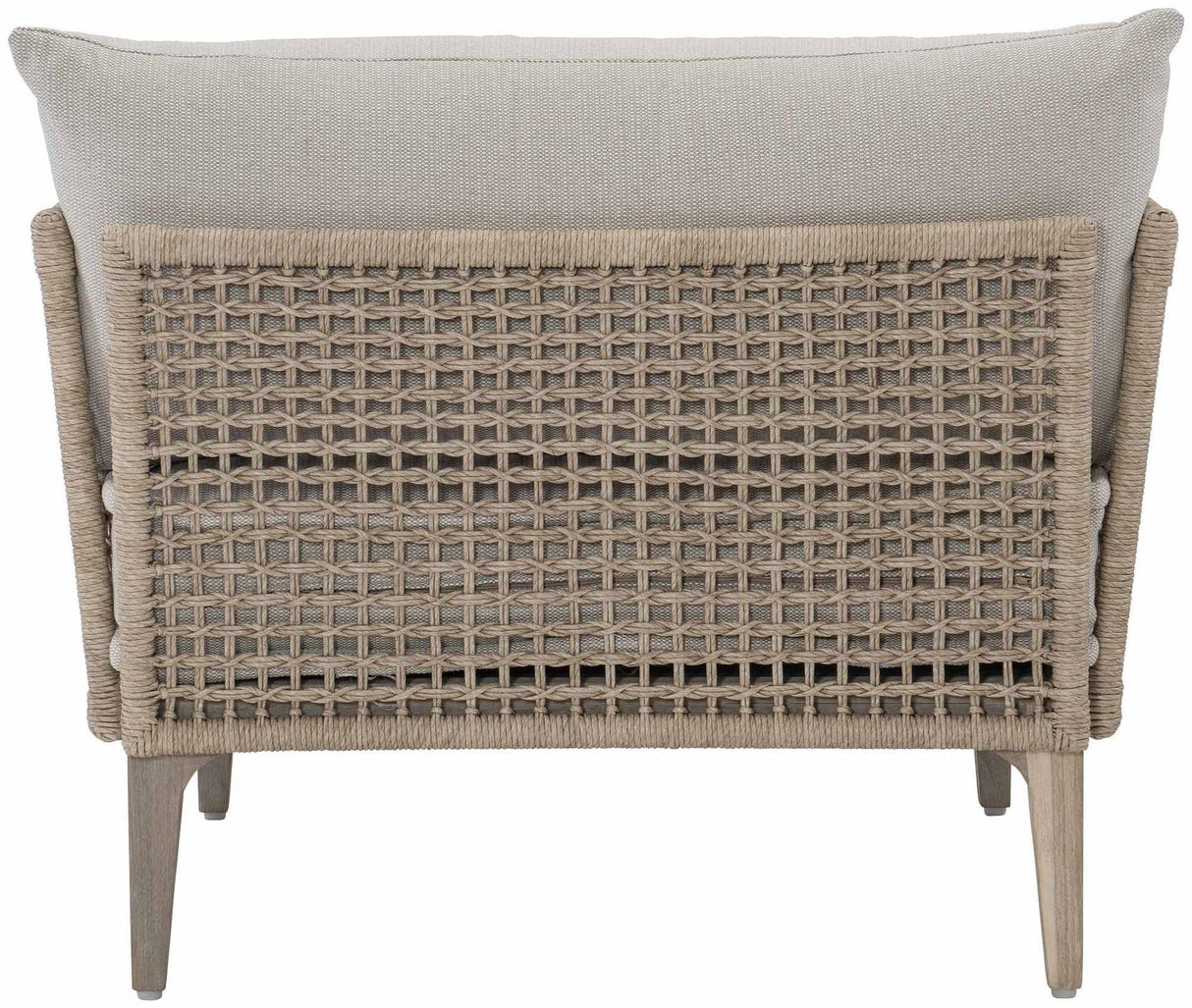 Bernhardt Exteriors Catalonia Chair - Home Elegance USA