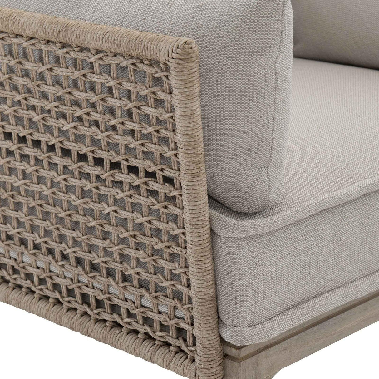 Bernhardt Exteriors Catalonia Chair - Home Elegance USA