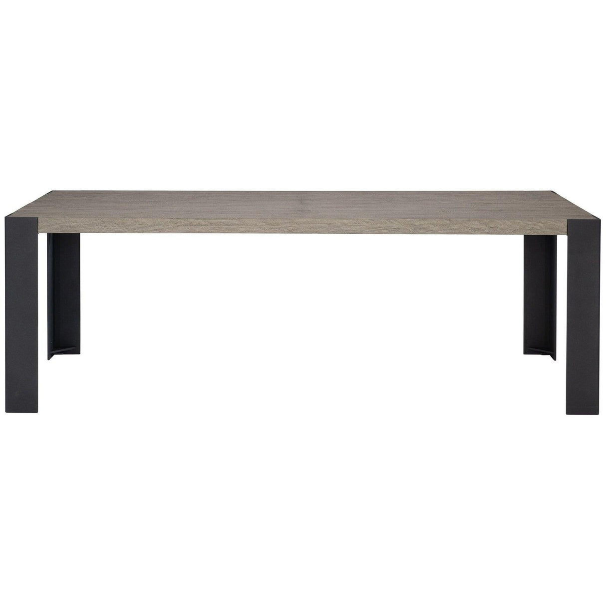 Bernhardt Exteriors Cedar Key Dining Table - Home Elegance USA