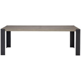 Bernhardt Exteriors Cedar Key Dining Table - Home Elegance USA