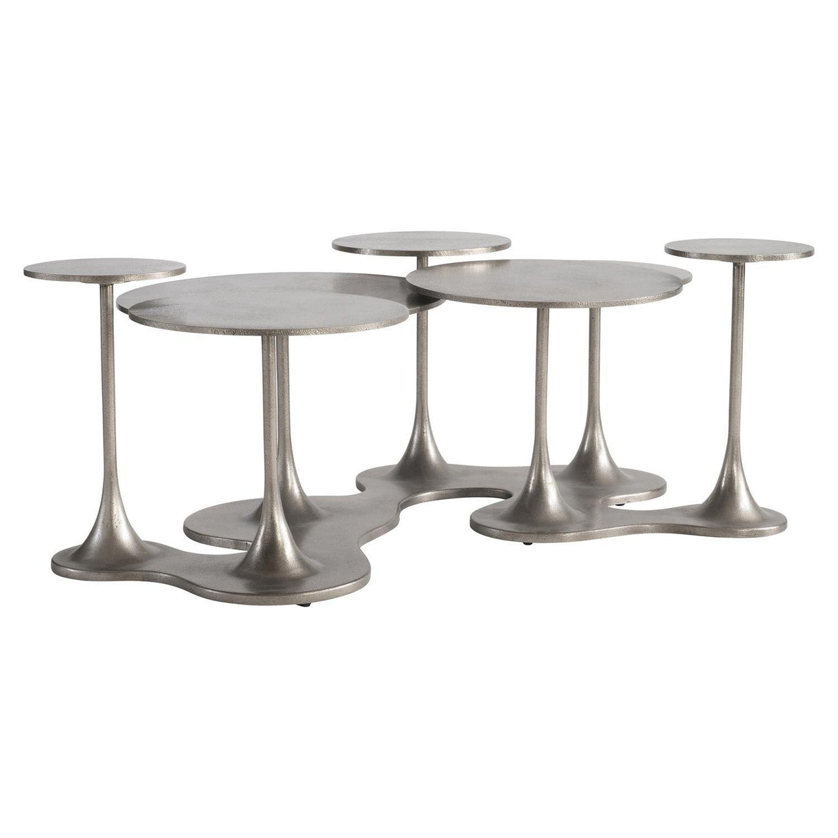 Bernhardt Exteriors Cerchi Cocktail Table - Home Elegance USA