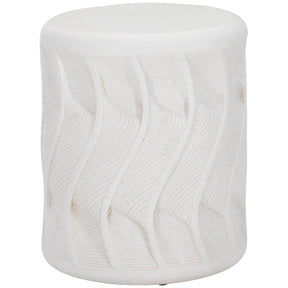 Exteriors Coquille Accent Table | Bernhardt