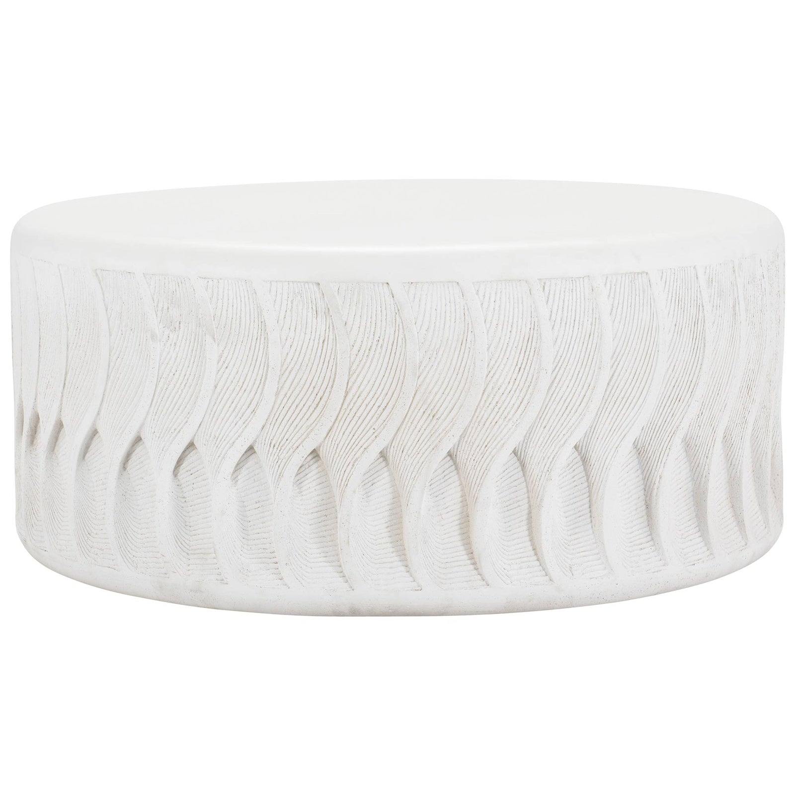 Bernhardt Coquille Cocktail Table - Thumbnail 4