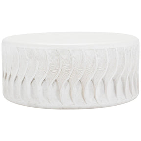 Exteriors Coquille Cocktail Table | Bernhardt