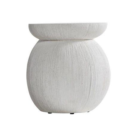 Exteriors Coquille Cocktail Table | Bernhardt