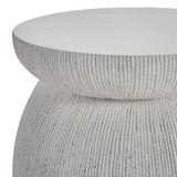 Bernhardt Exteriors Corsica Accent Table - Home Elegance USA