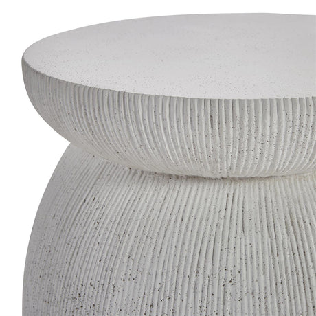 Exteriors Coquille Cocktail Table | Bernhardt