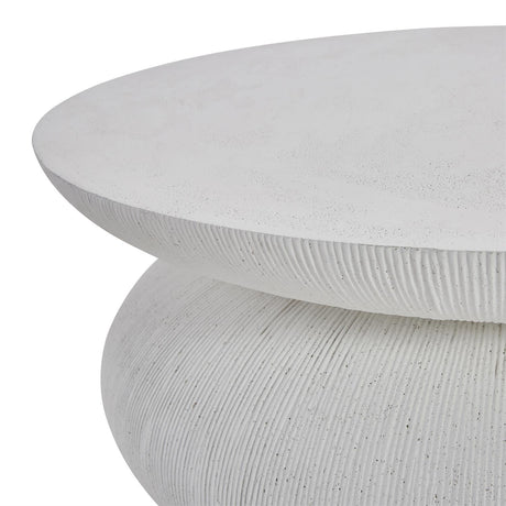 Exteriors Corsica Cocktail Table | Bernhardt