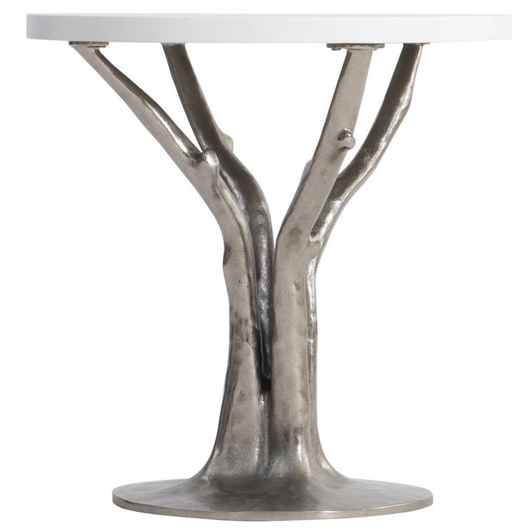 Bernhardt Exteriors Cyprus Outdoor Side Table - Home Elegance USA