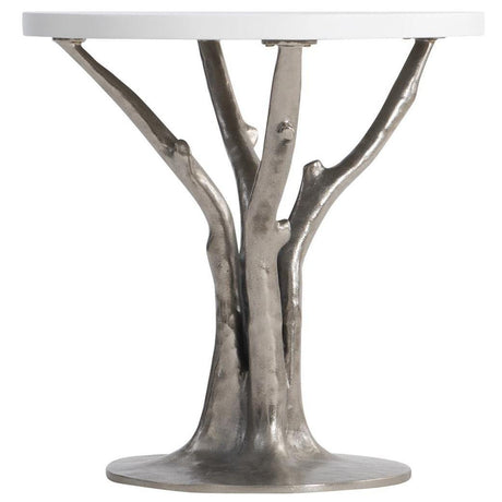 Bernhardt Exteriors Cyprus Outdoor Side Table - Home Elegance USA