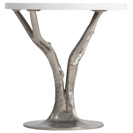 Bernhardt Exteriors Cyprus Outdoor Side Table - Home Elegance USA