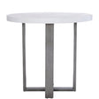 Bernhardt Exteriors Del Mar Counter Table - Home Elegance USA