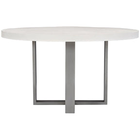 Bernhardt Exteriors Del Mar Round Dining Table - Home Elegance USA