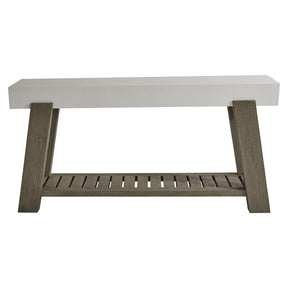 Exteriors Estel Console Table | Bernhardt