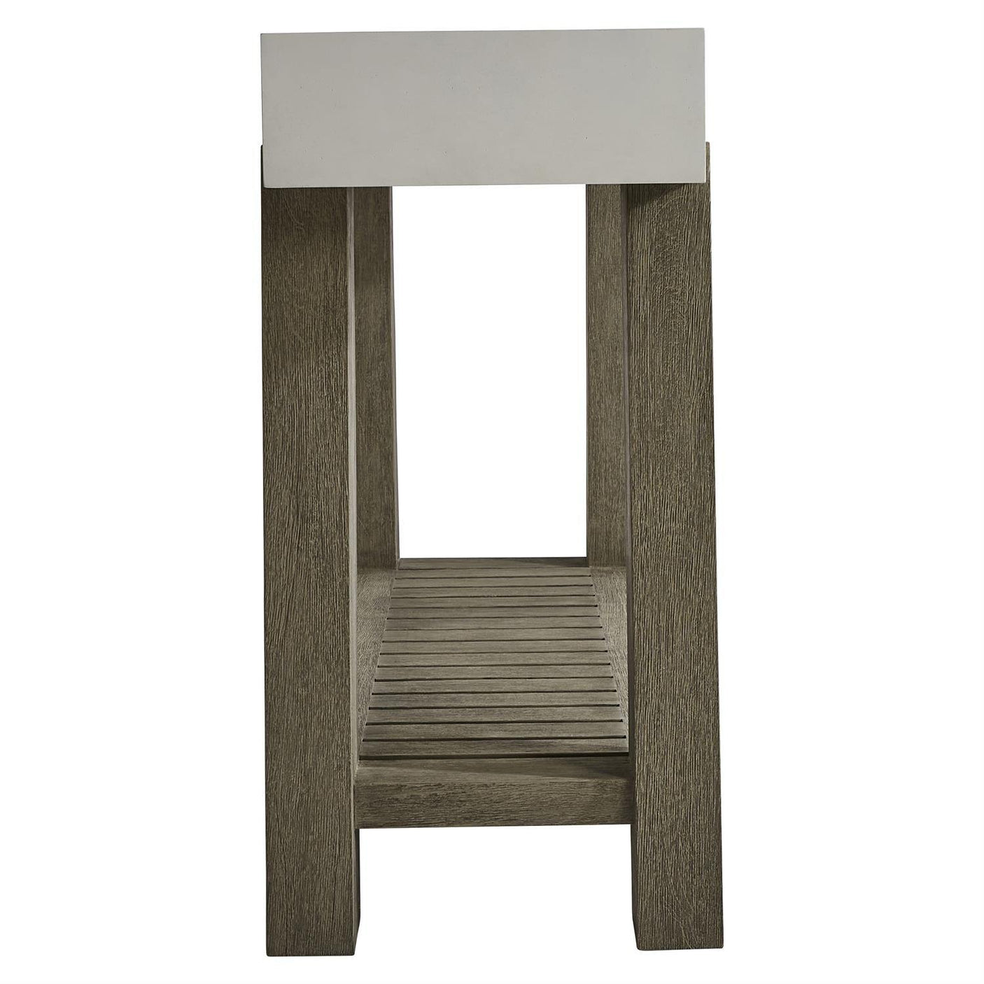 Bernhardt Exteriors Estel Console Table - Home Elegance USA