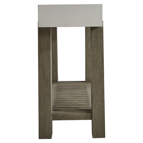 Exteriors Estel Console Table | Bernhardt