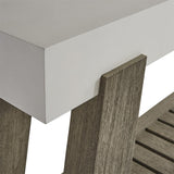 Bernhardt Exteriors Estel Console Table - Home Elegance USA