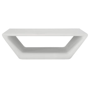 Exteriors Hyannis Cocktail Table | Bernhardt