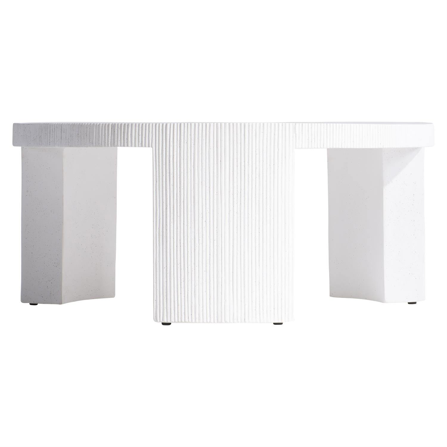 Bernhardt Exteriors Islamorada Outdoor Cocktail Table - Home Elegance USA