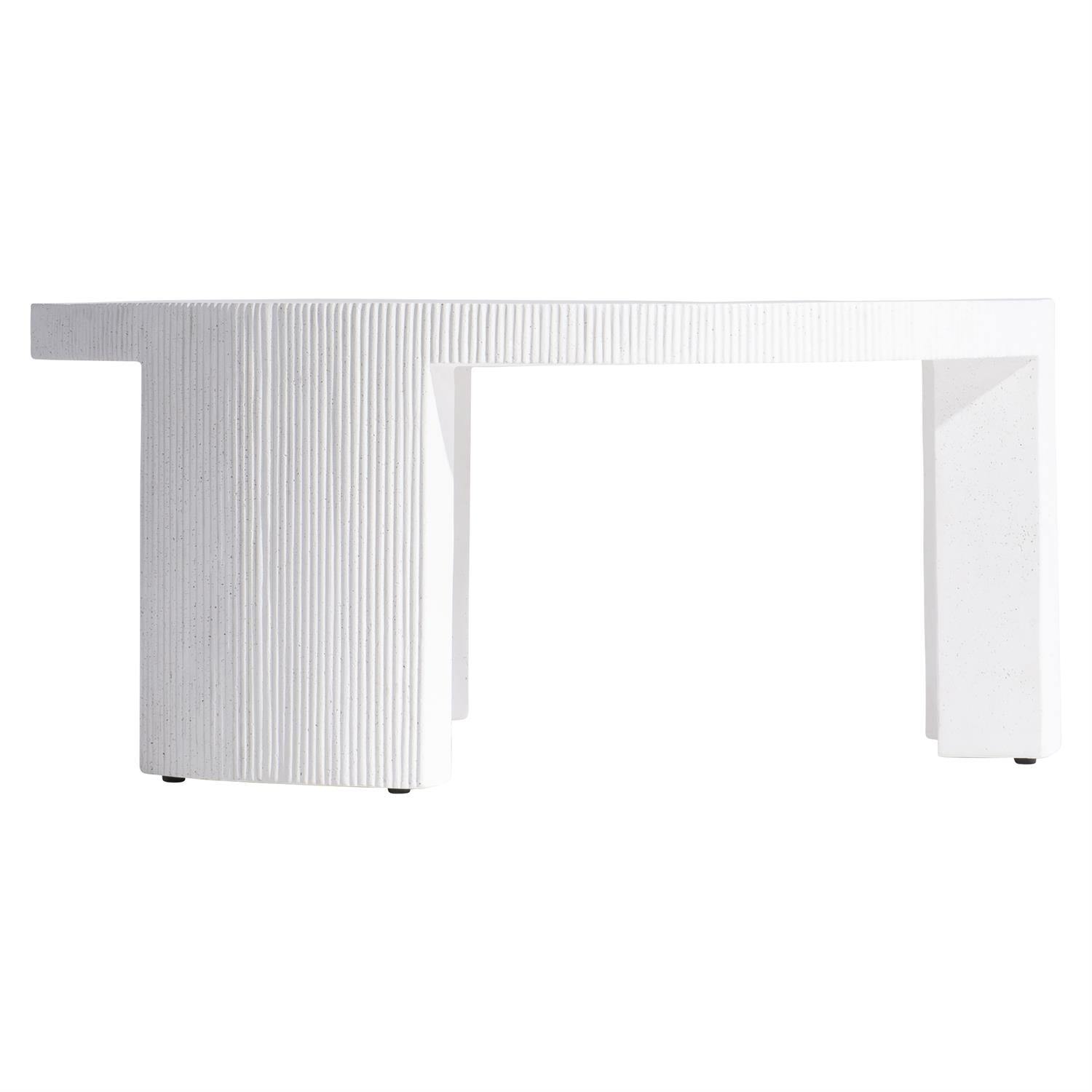 Bernhardt Exteriors Islamorada Outdoor Cocktail Table - Home Elegance USA