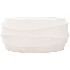 Bernhardt Exteriors Kai Round Cocktail Table - Home Elegance USA