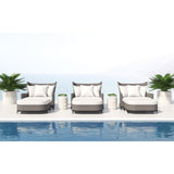 Bernhardt Exteriors Kai Side Table - Home Elegance USA