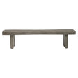 Bernhardt Exteriors Kona Outdoor Bench - Home Elegance USA